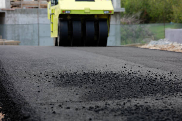 Reasons to Select Us for Your Driveway Paving Requirements in Cle Elum, WA