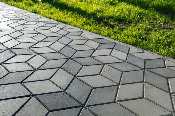 Professional Driveway Pavers in Cle Elum, WA