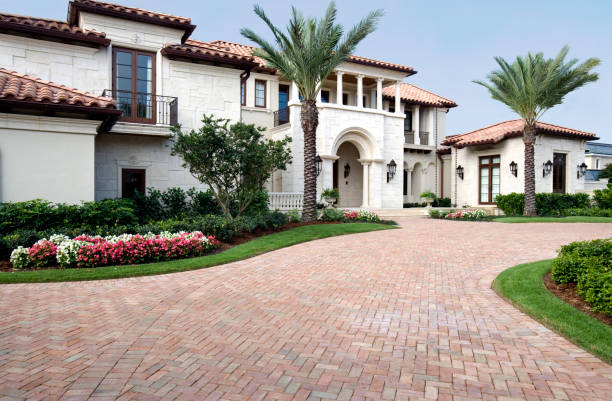 Best Driveway Paving Company  in Cle Elum, WA