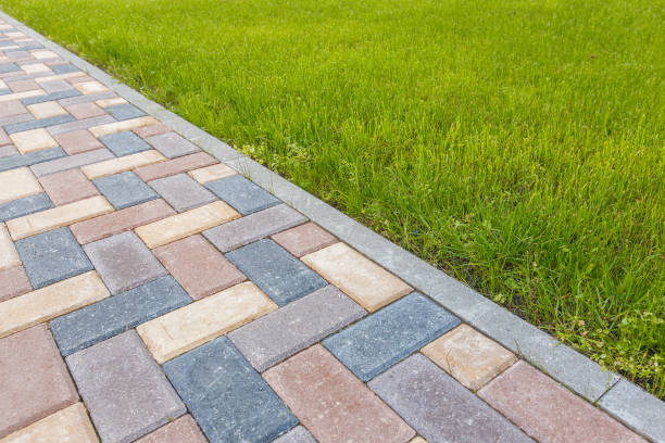 Decorative Driveway Pavers in Cle Elum, WA